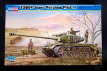 [ģ]HOBBYBOSS-1/35T26E4 ʵһų(82426) 