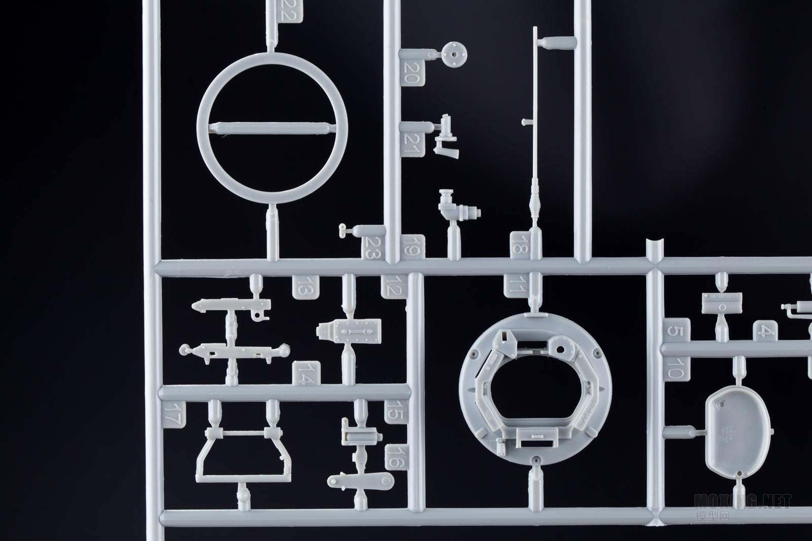 [ģ]-1/35M1A2 SEP V2ս̹(3556)