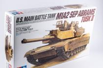 [ģ]﹬-1/35M1A2 SEP TUSK IIս̹(35326)