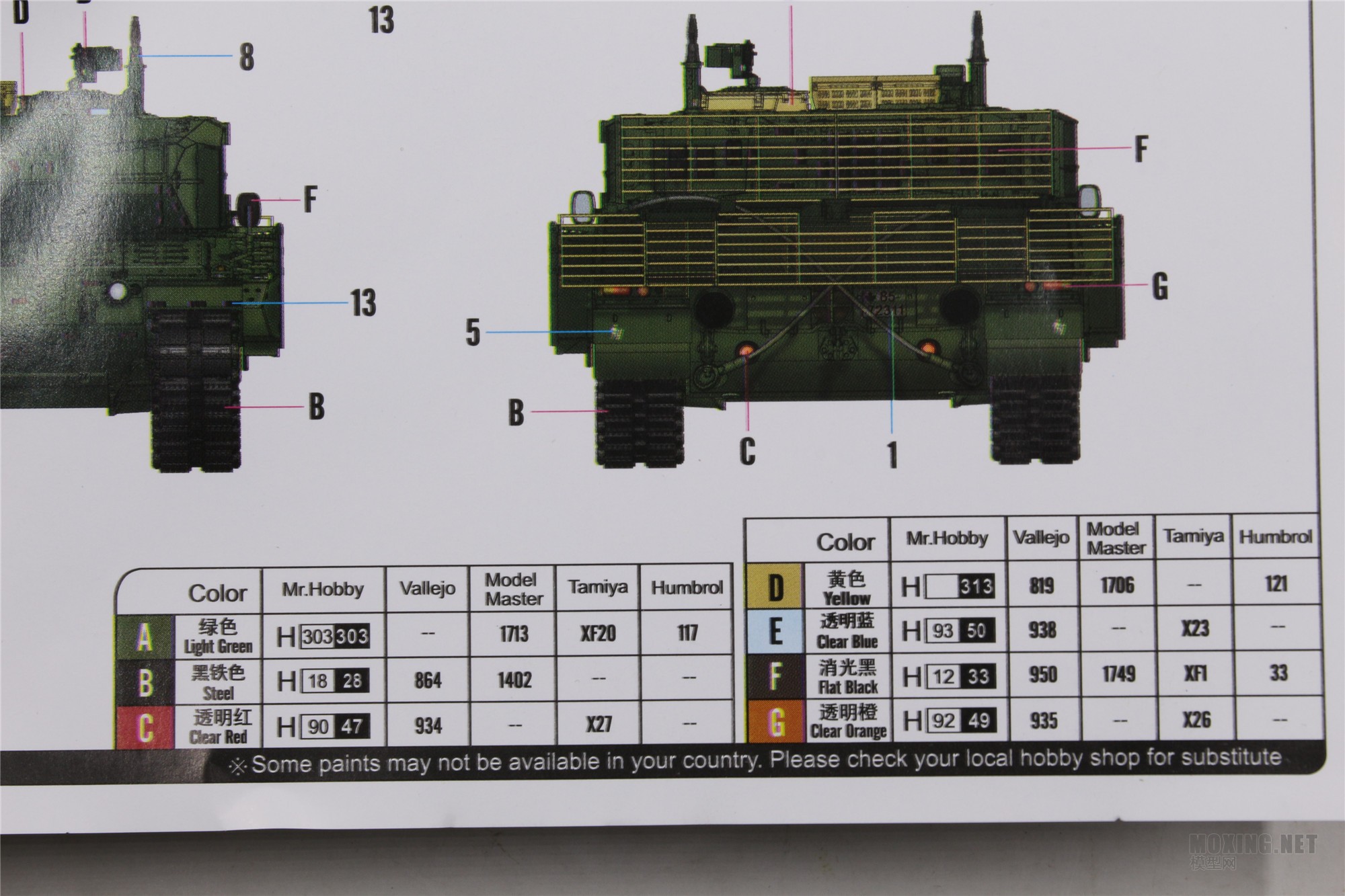 [ģ]HOBBYBOSS-1/352A4M CAN(ô)ս̹(83867)