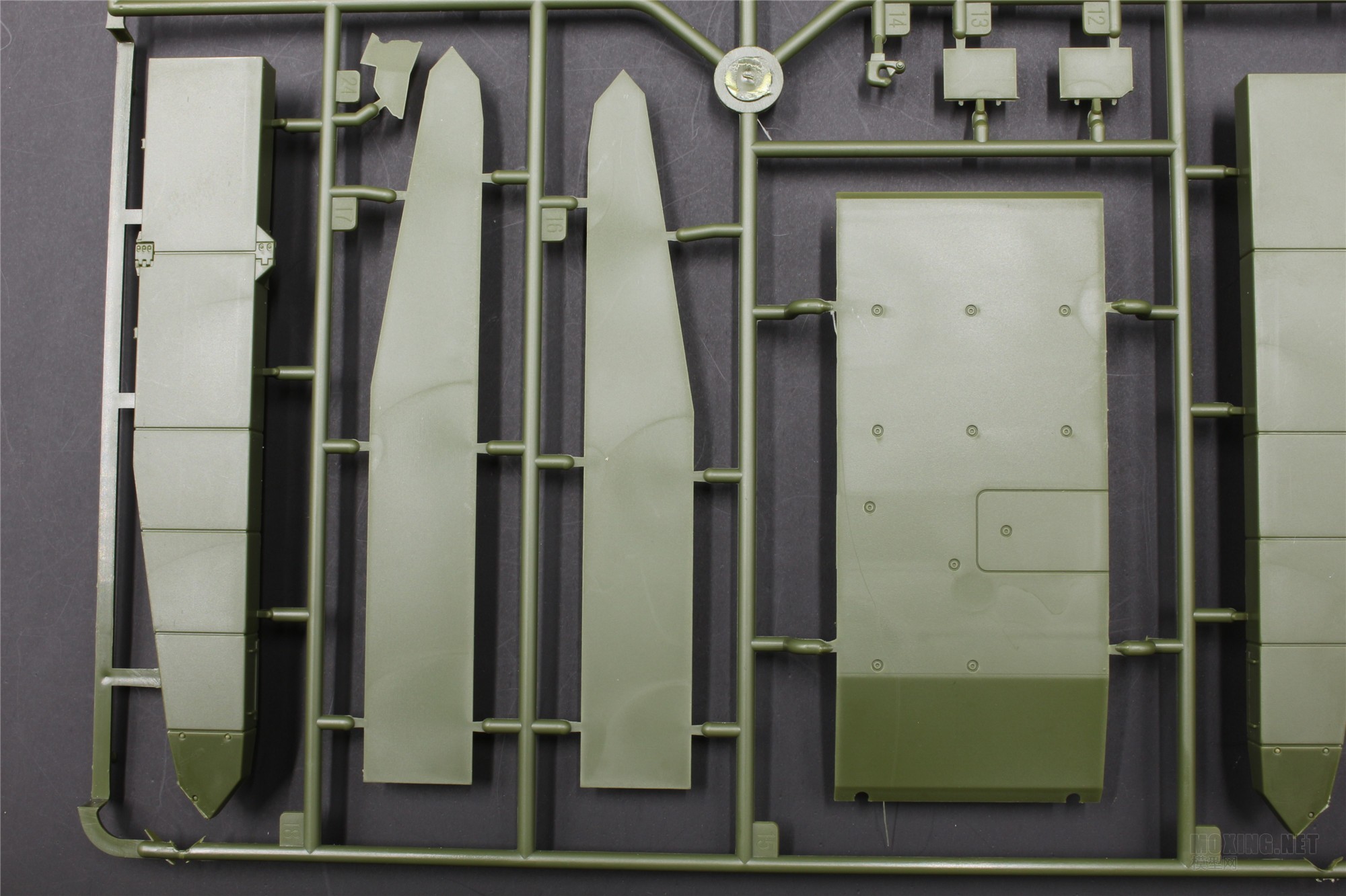 [ģ]HOBBYBOSS-1/352A4M CAN(ô)ս̹(83867)