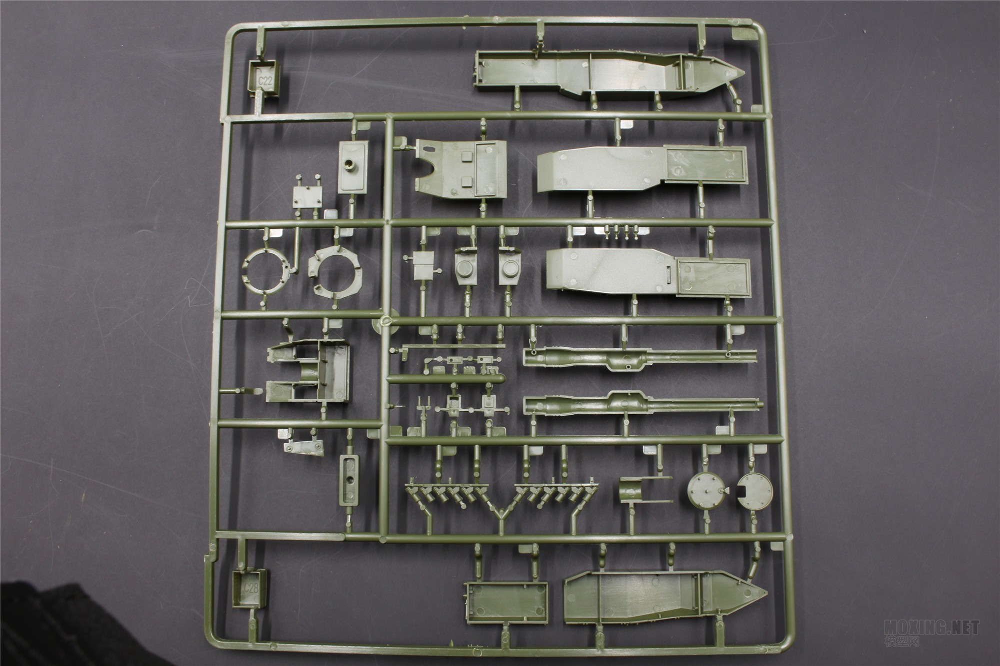 [ģ]HOBBYBOSS-1/352A4M CAN(ô)ս̹(83867)