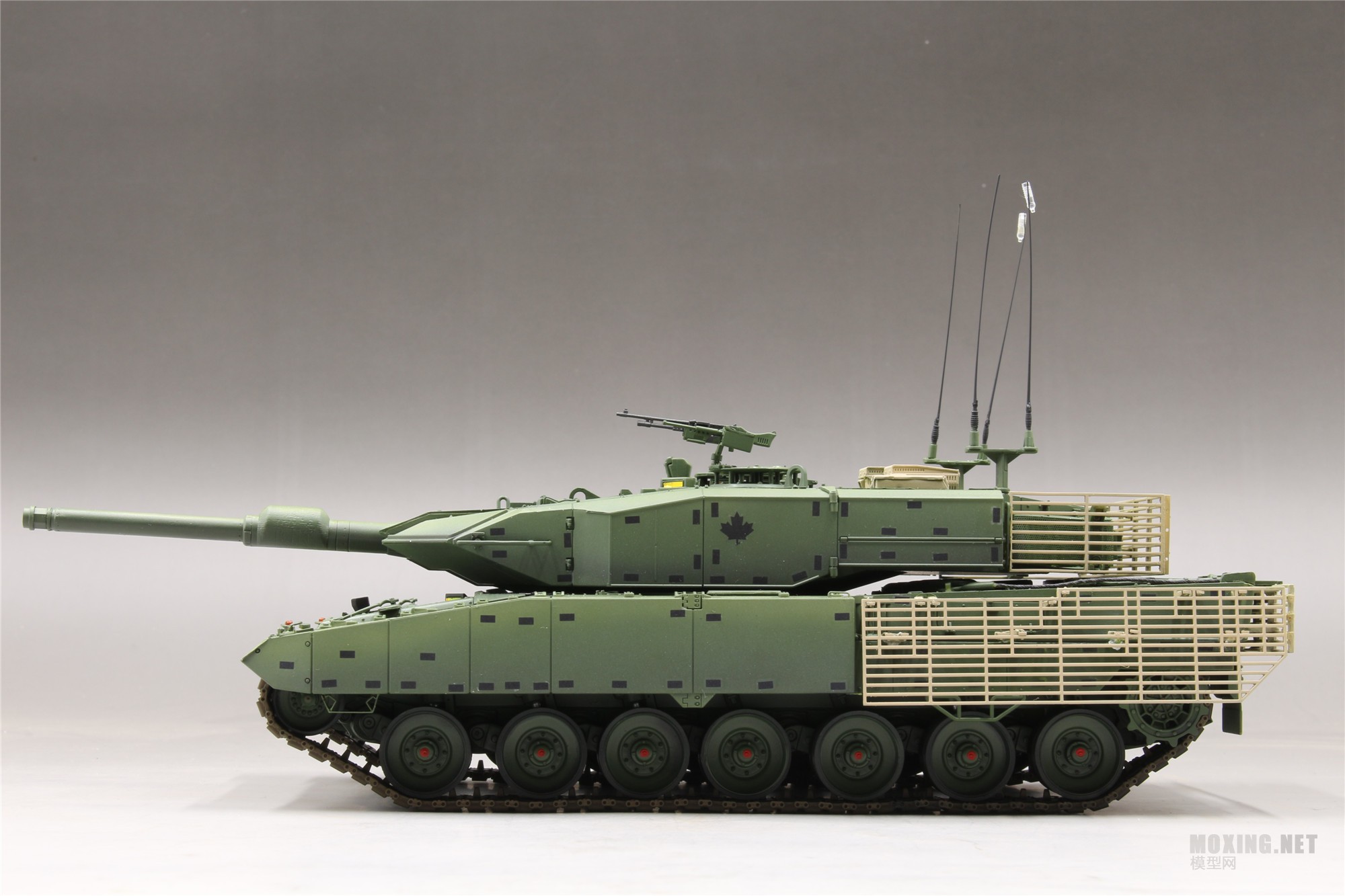 [ģ]HOBBYBOSS-1/352A4M CAN(ô)ս̹(83867)