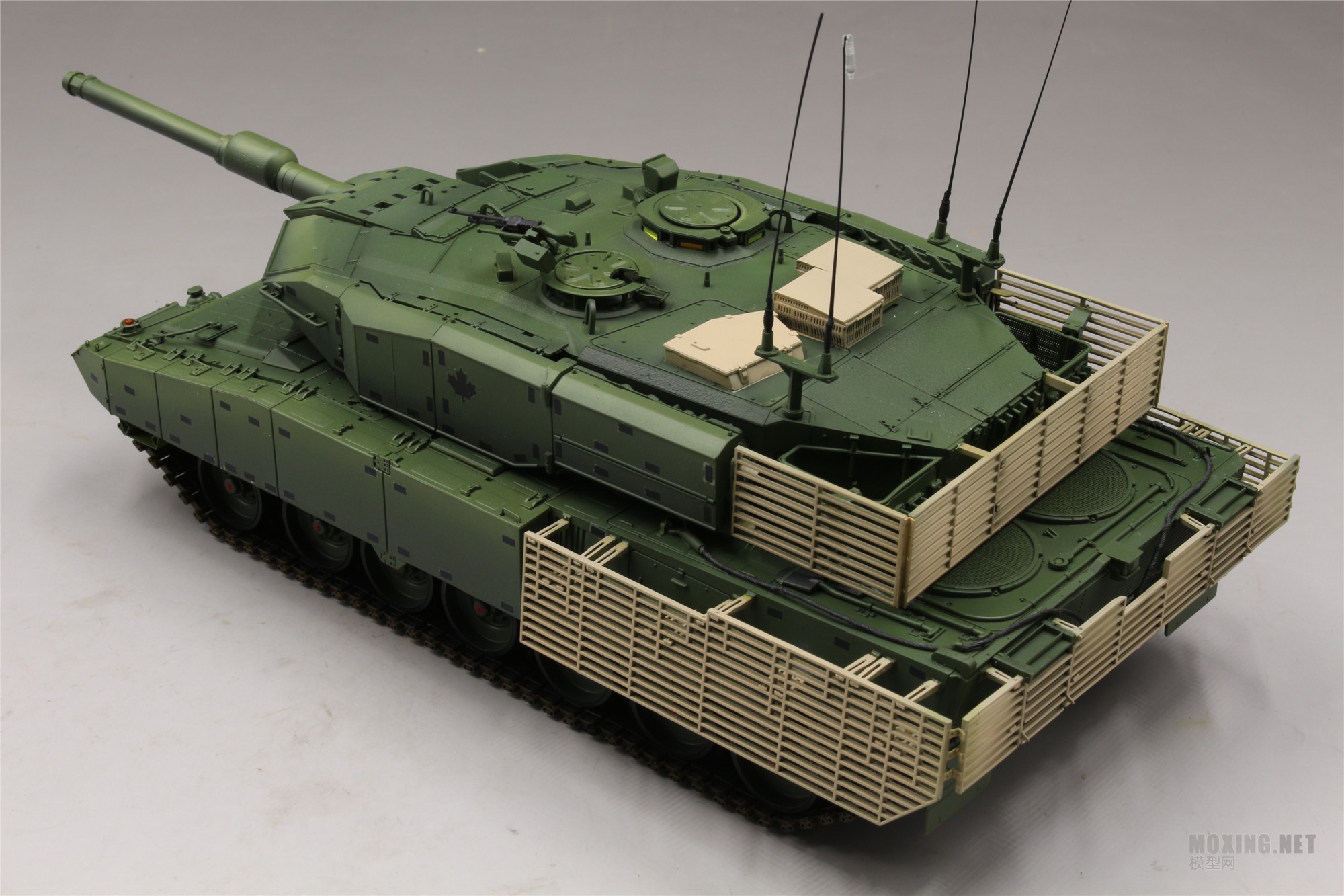 [ģ]HOBBYBOSS-1/352A4M CAN(ô)ս̹(83867)