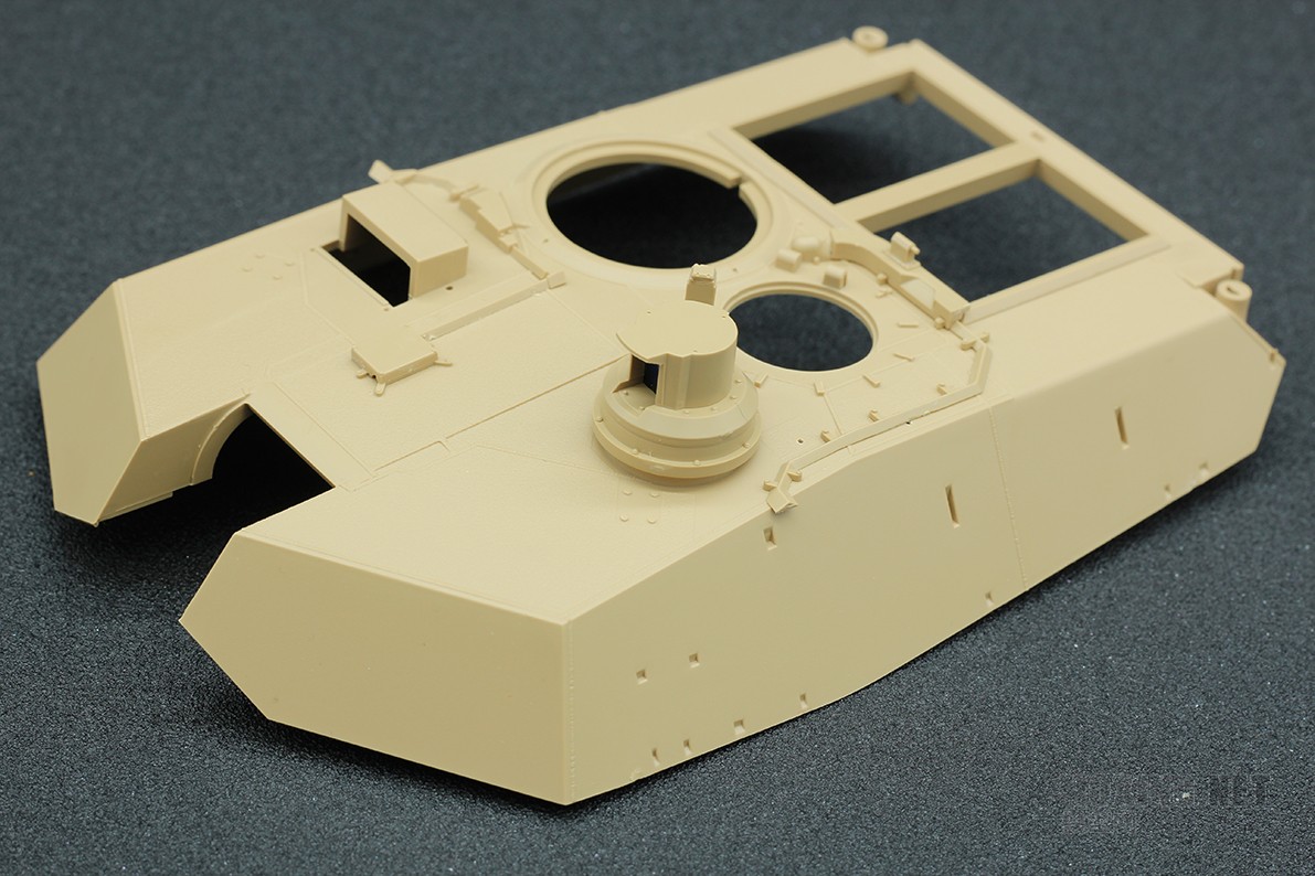 [ģ]RFM()-1/35 M1A2 SEP TUSK I/TUSK II /M1A1 TUSKһ(RM5004)