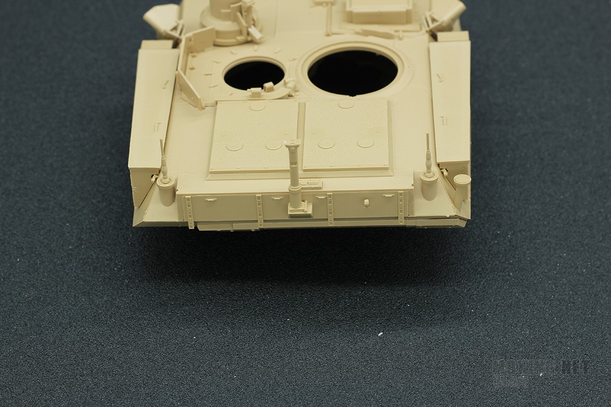 [ģ]RFM()-1/35 M1A2 SEP TUSK I/TUSK II /M1A1 TUSKһ(RM5004)