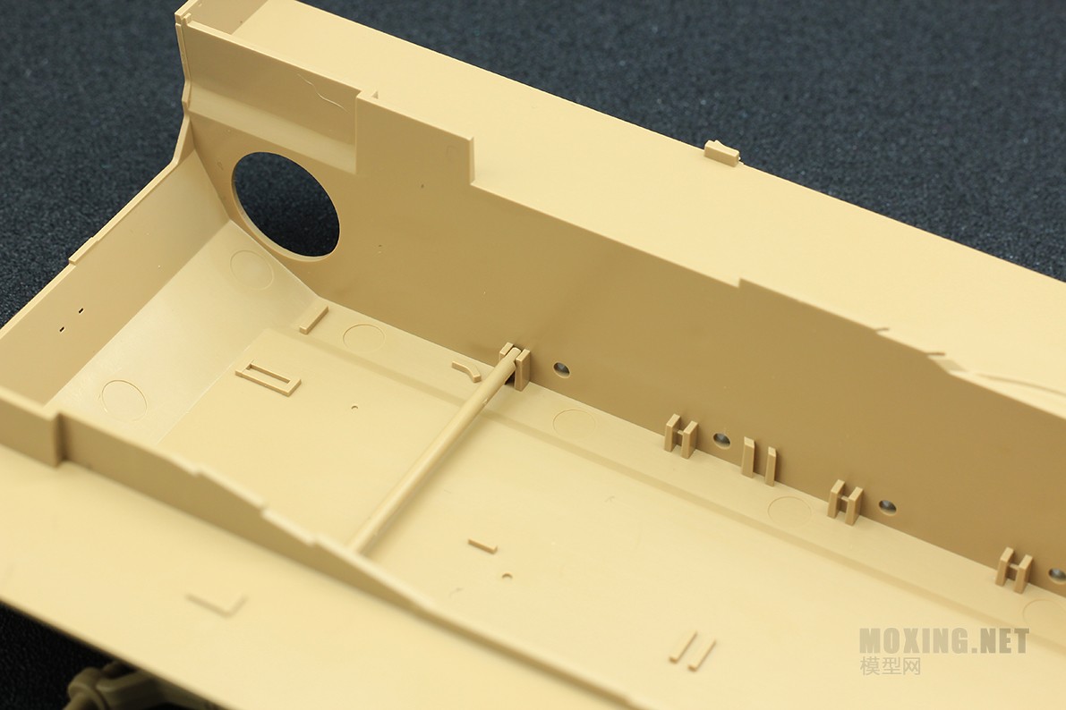 [ģ]RFM()-1/35 M1A2 SEP TUSK I/TUSK II /M1A1 TUSKһ(RM5004)