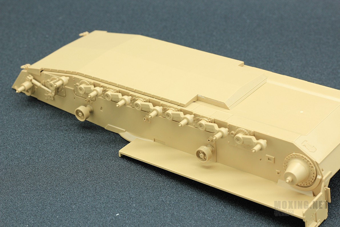 [ģ]RFM()-1/35 M1A2 SEP TUSK I/TUSK II /M1A1 TUSKһ(RM5004)