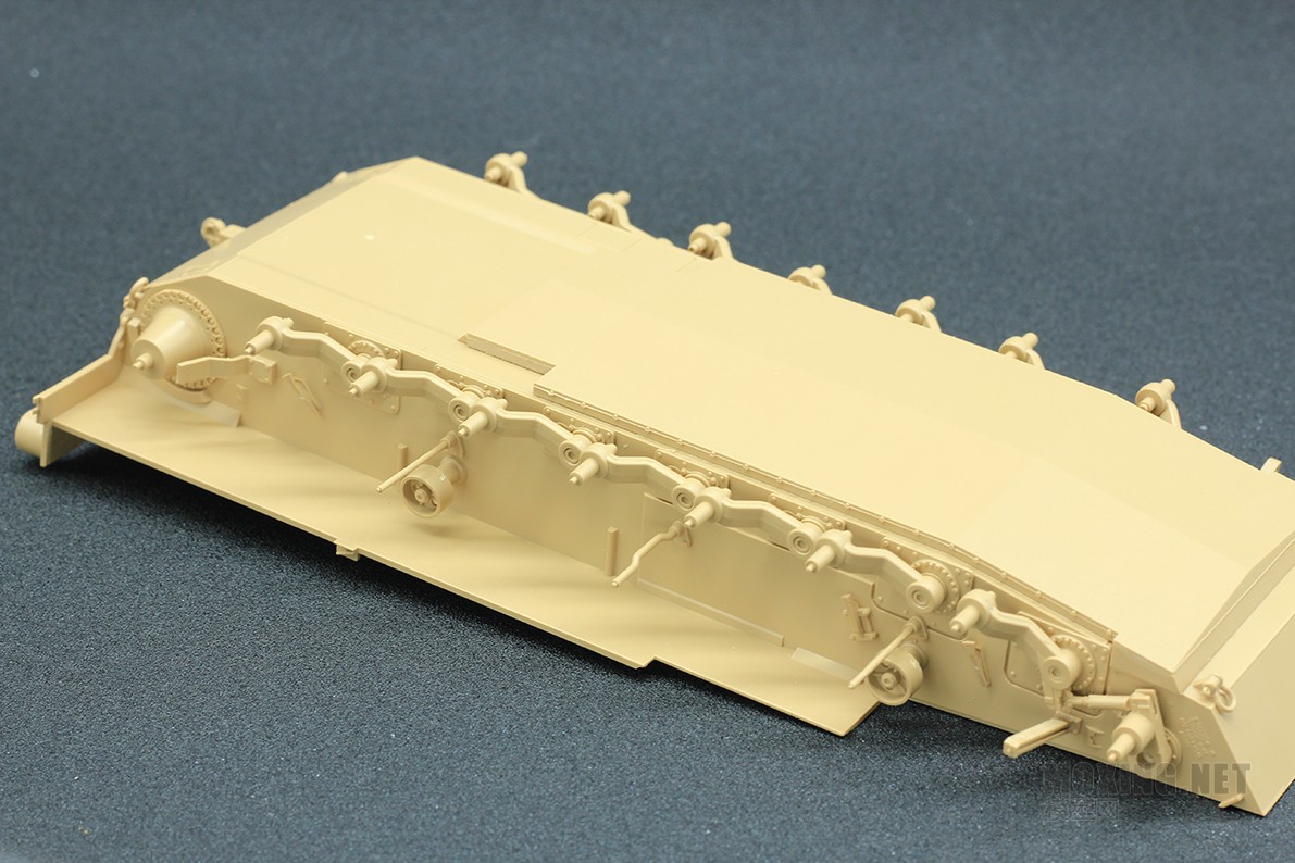 [ģ]RFM()-1/35 M1A2 SEP TUSK I/TUSK II /M1A1 TUSKһ(RM5004)