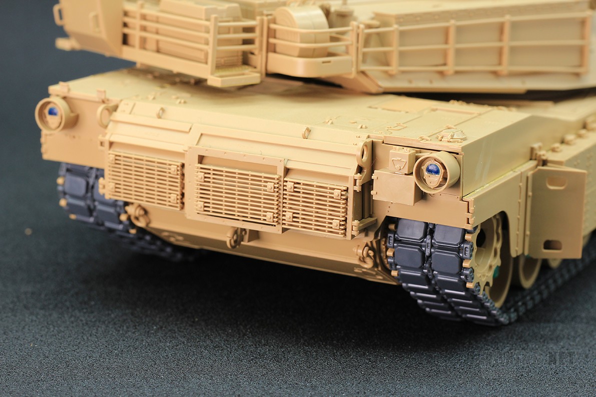 [ģ]RFM()-1/35 M1A2 SEP TUSK I/TUSK II /M1A1 TUSKһ(RM5004)