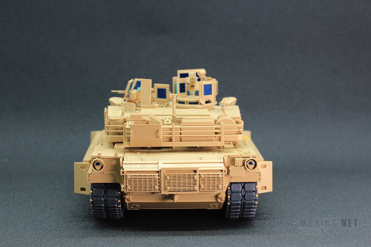 [ģ]RFM()-1/35 M1A2 SEP TUSK I/TUSK II /M1A1 TUSKһ(RM5004)