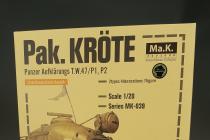 [м]WAVE-1/20ɽMA.K PAK.KROTE һ(MK-039)