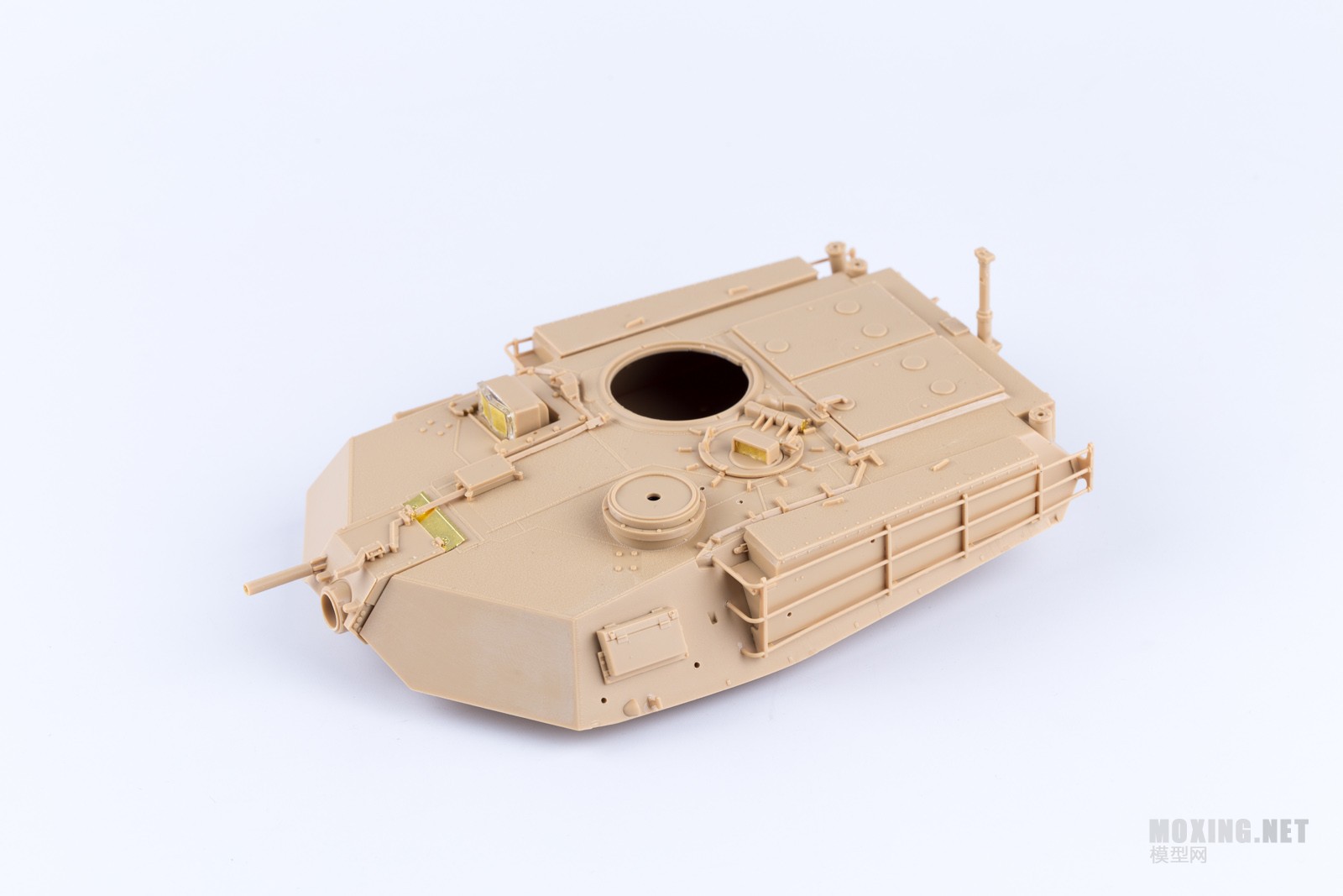 [ģ]MENG M1A2 SEP ABRAMS TUSK I/ TUSK II(TS-026)