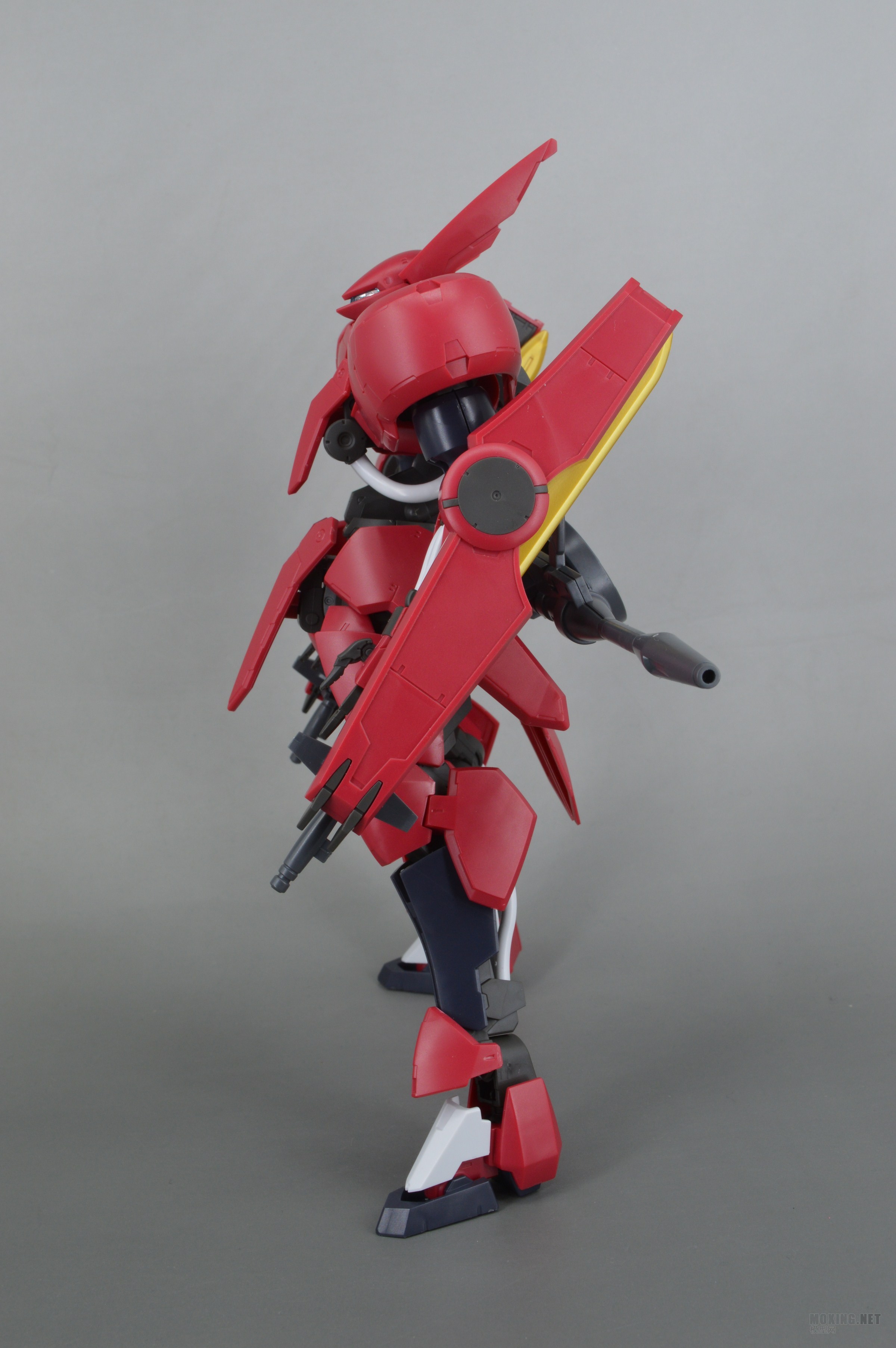 万代-1/100 IBO(铁血) 格林歌德 V08-1228