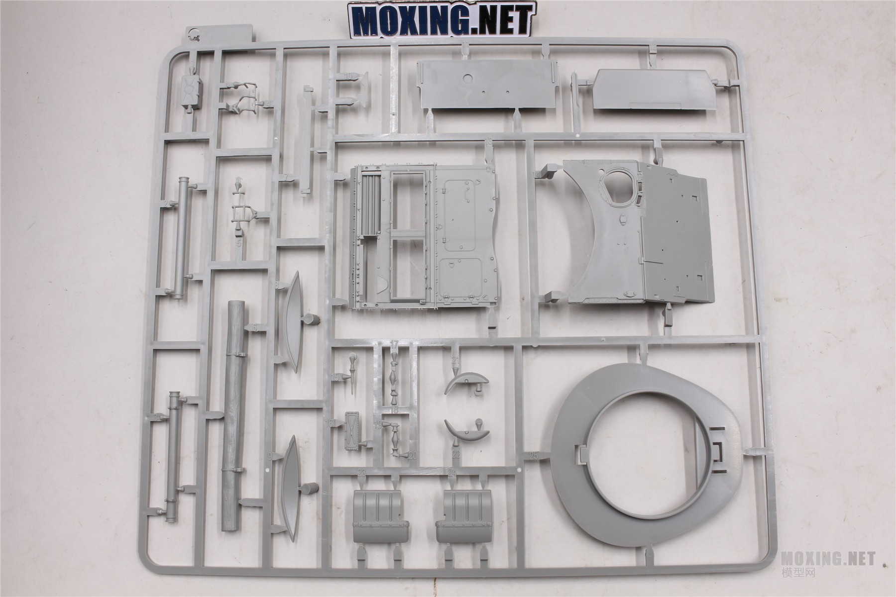 [ģ]TAKOM()-1/35˹T-54Bս̹(2055)