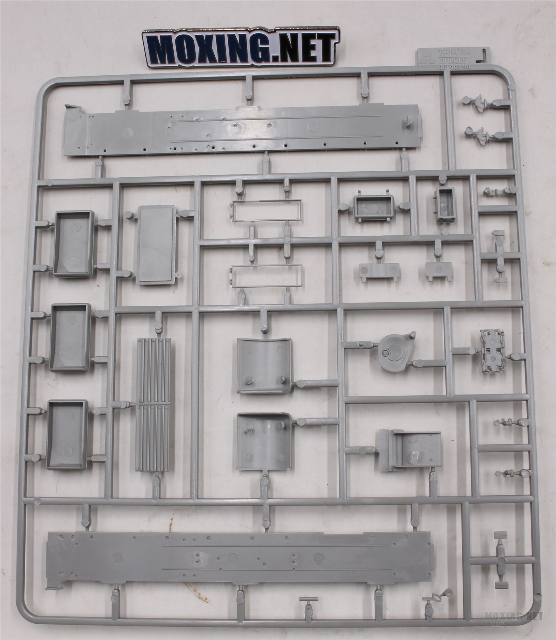 [ģ]TAKOM()-1/35˹T-54Bս̹(2055)