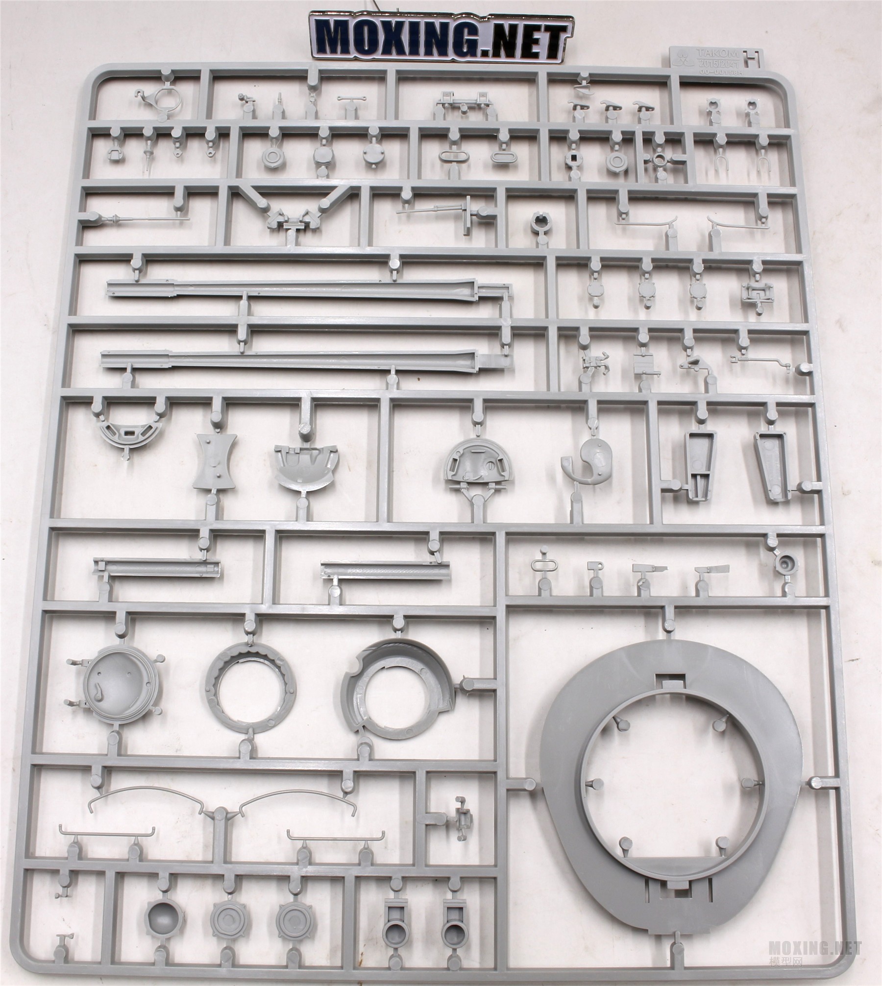 [ģ]TAKOM()-1/35˹T-54Bս̹(2055)