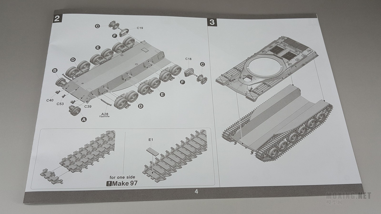 [ģ]TAKOM()-1/35ӢMK.2ս̹(2040)