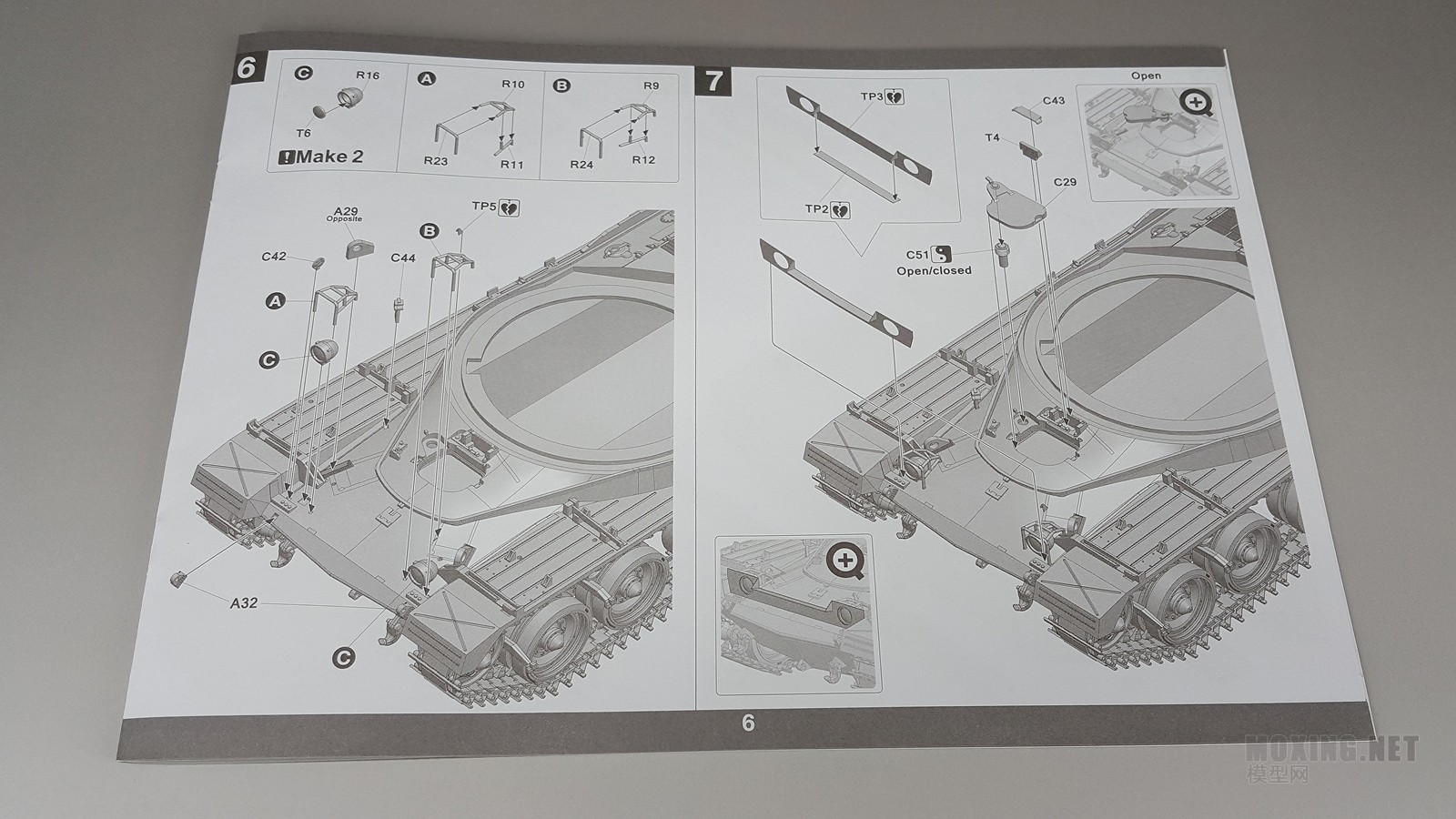 [ģ]TAKOM()-1/35ӢMK.2ս̹(2040)