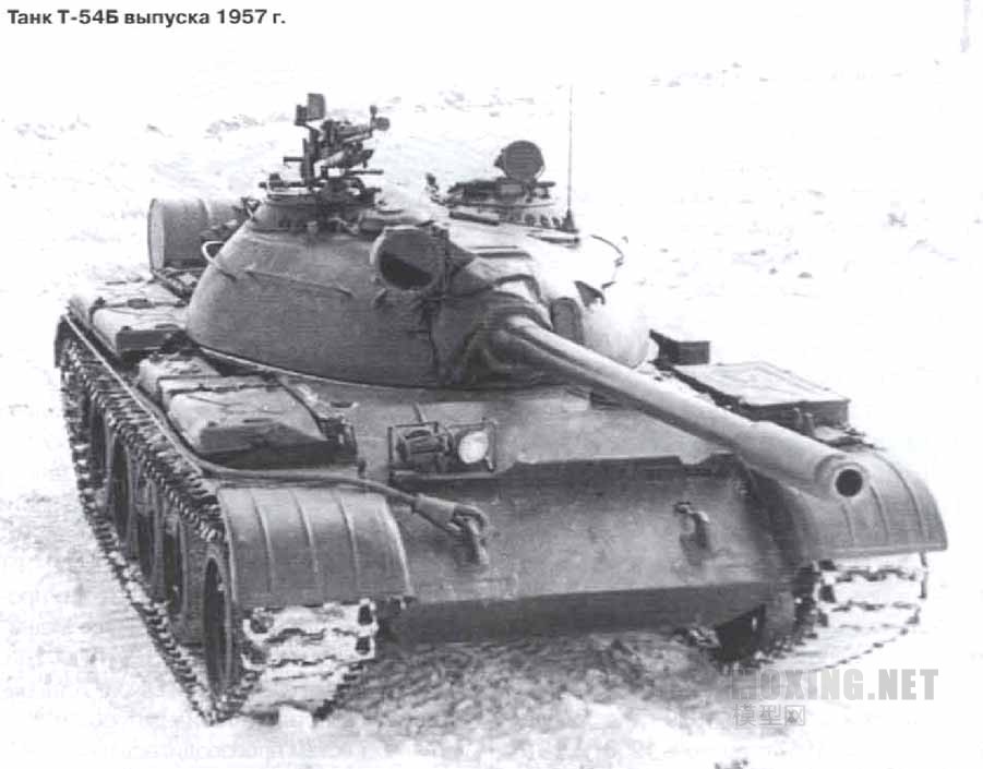 [ģ]TAKOM()-1/35˹T-54Bս̹(2055)