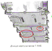 [ģ]TAKOM()-1/35˹T-54Bս̹(2055)