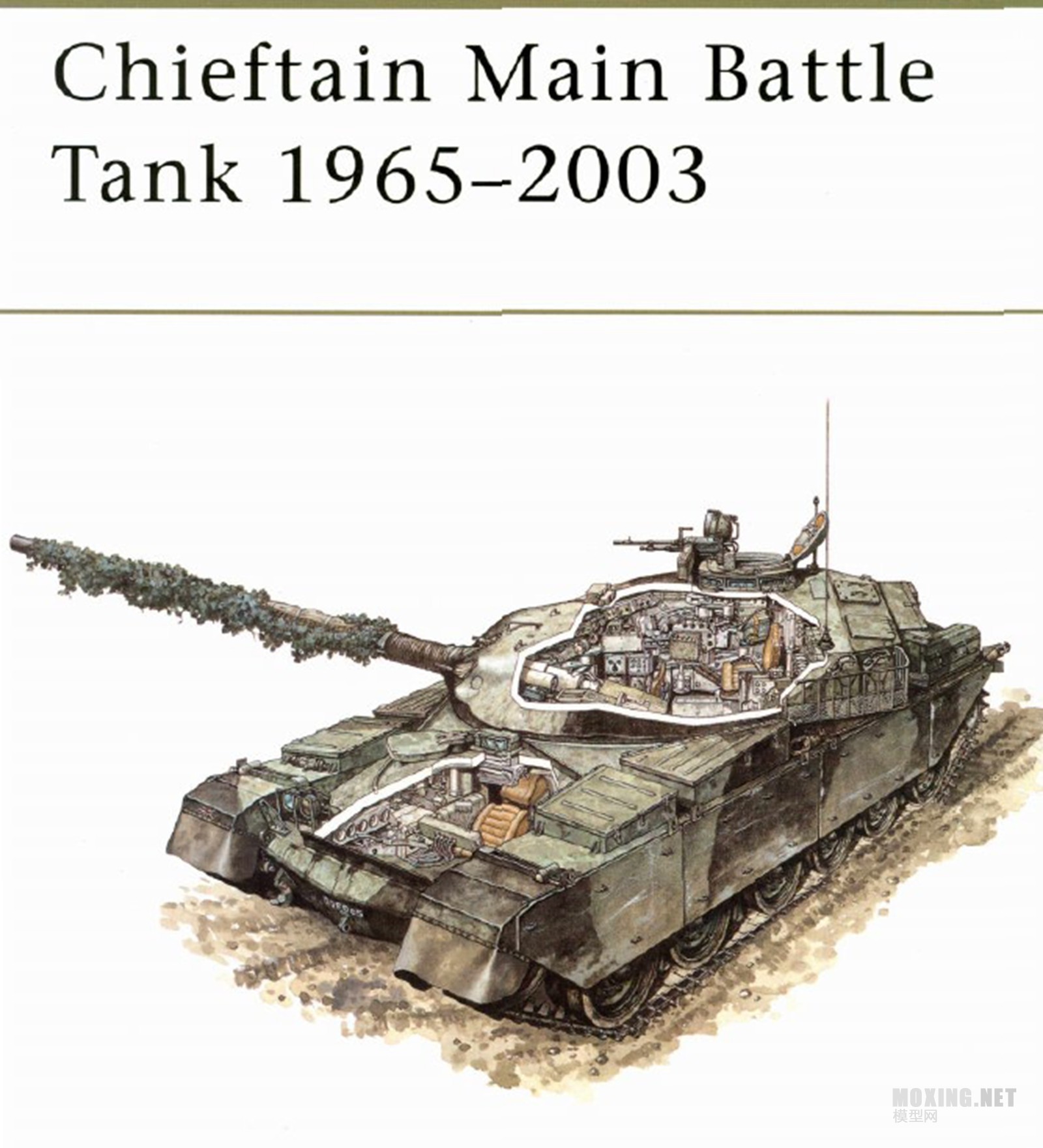 [ģ]TAKOM()-1/35ӢMK.2ս̹(2040)