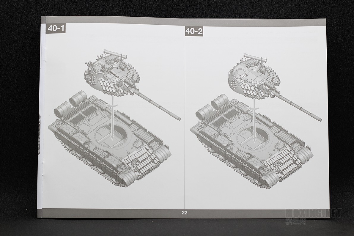 [ģ]TAKOM()-1/35˹T-55AMVս̹(2042)