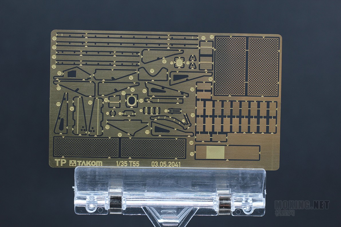[ģ]TAKOM()-1/35˹T-55AMVս̹(2042)