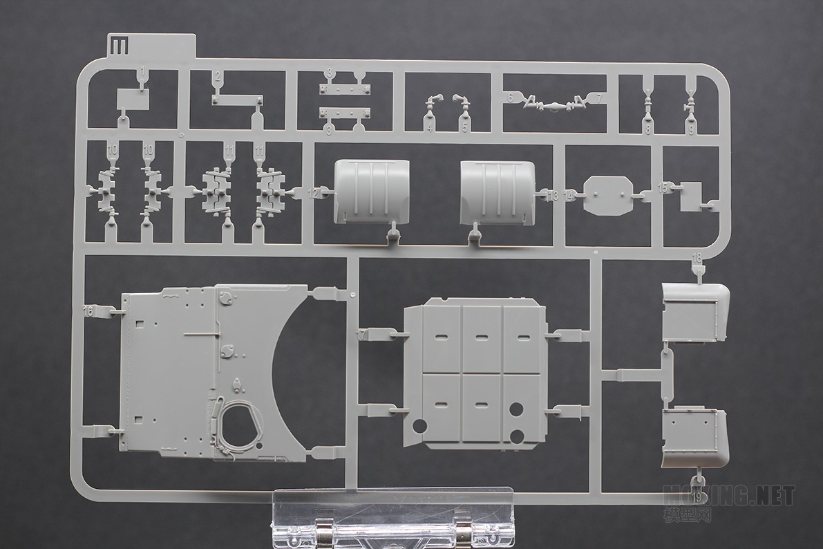 [ģ]TAKOM()-1/35˹T-55AMVս̹(2042)