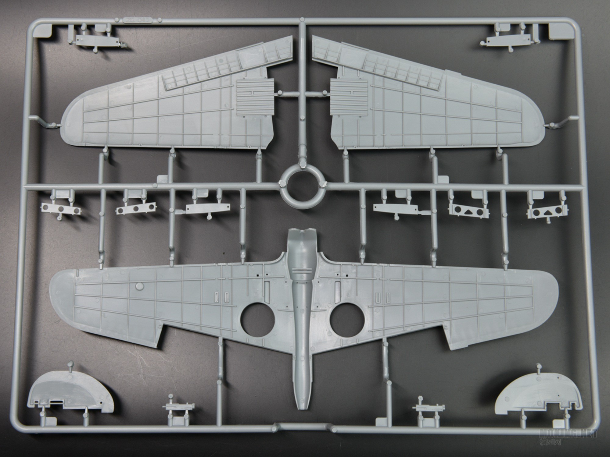 [ģ]-1/48ܵ˹P-40C(81A-2)ս(ɻ)(FB4006)