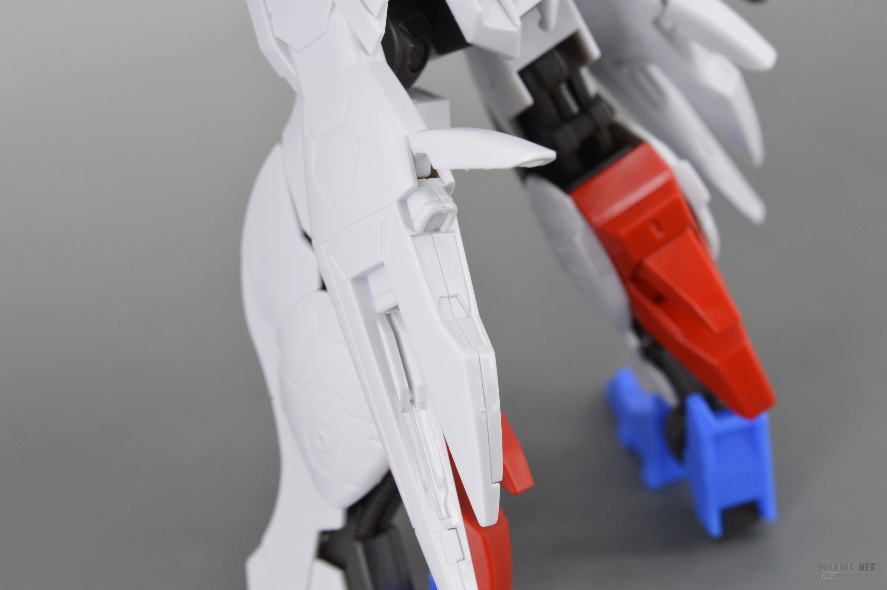 万代-1/144 HG IBO(铁血)ASW-G-29 高达阿斯塔禄 GUNDAM ASTAROTH