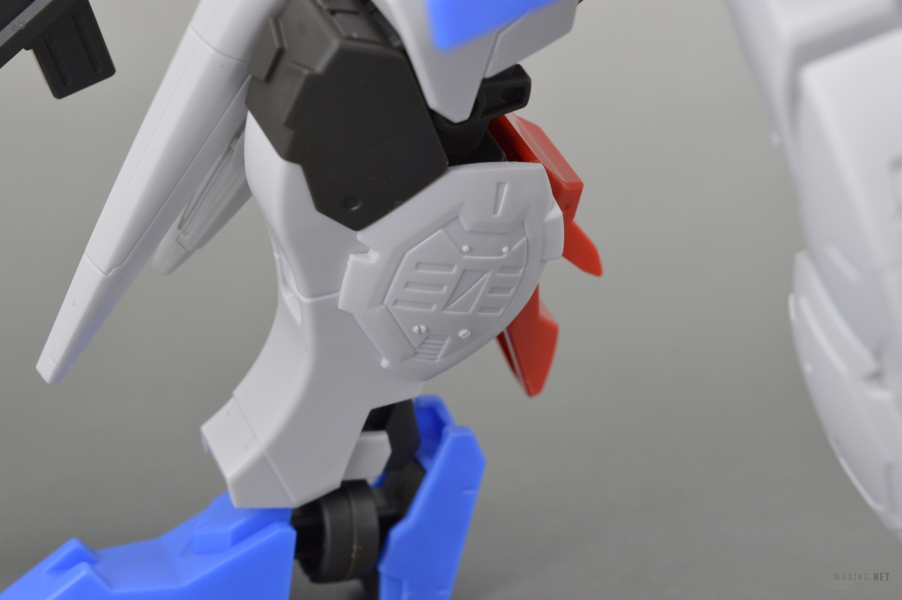 万代-1/144 HG IBO(铁血)ASW-G-29 高达阿斯塔禄 GUNDAM ASTAROTH