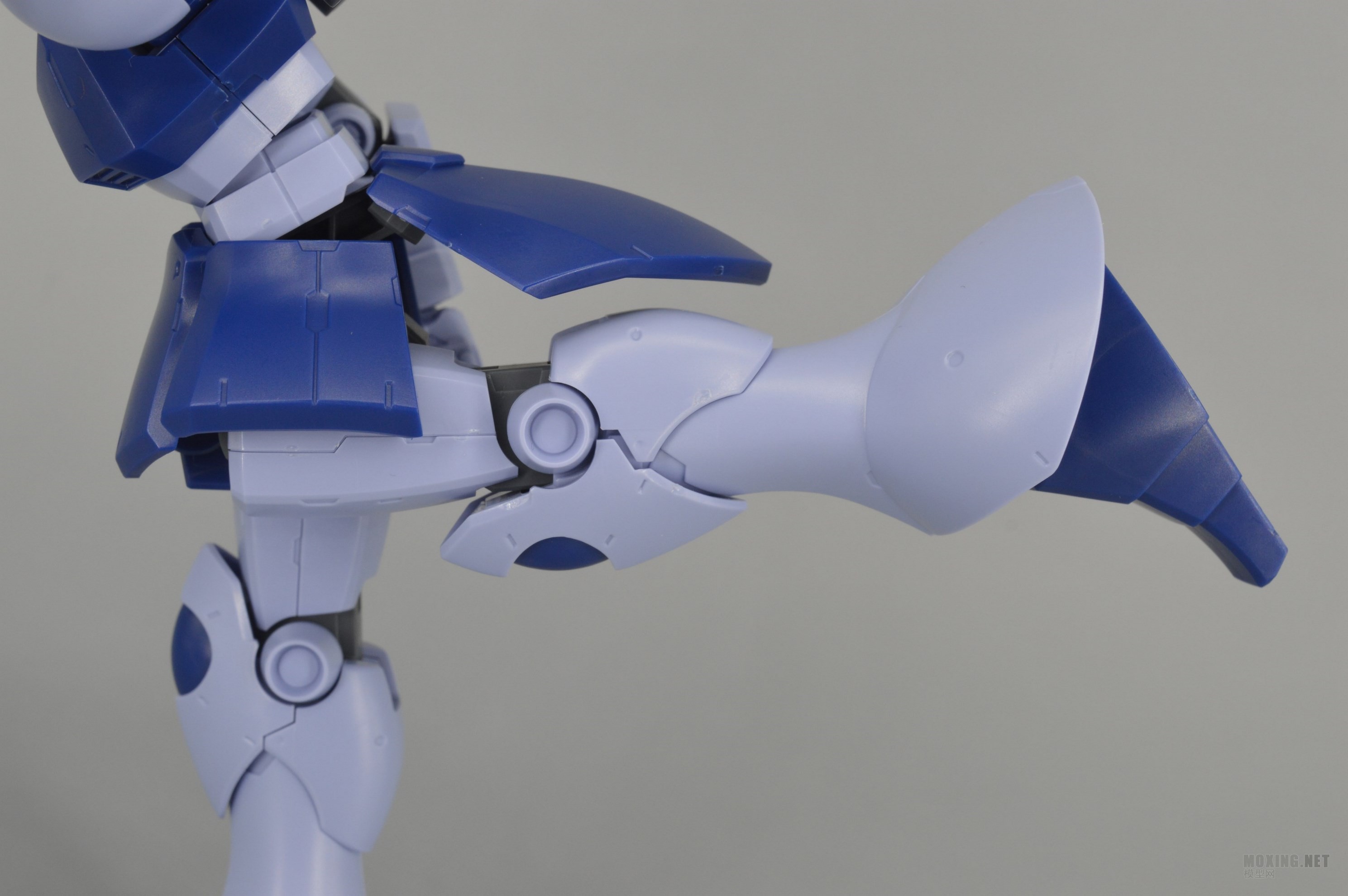 [ģ]-1/144 HG UC ǿ(YMS-15 GYAN)(REVIVE棩