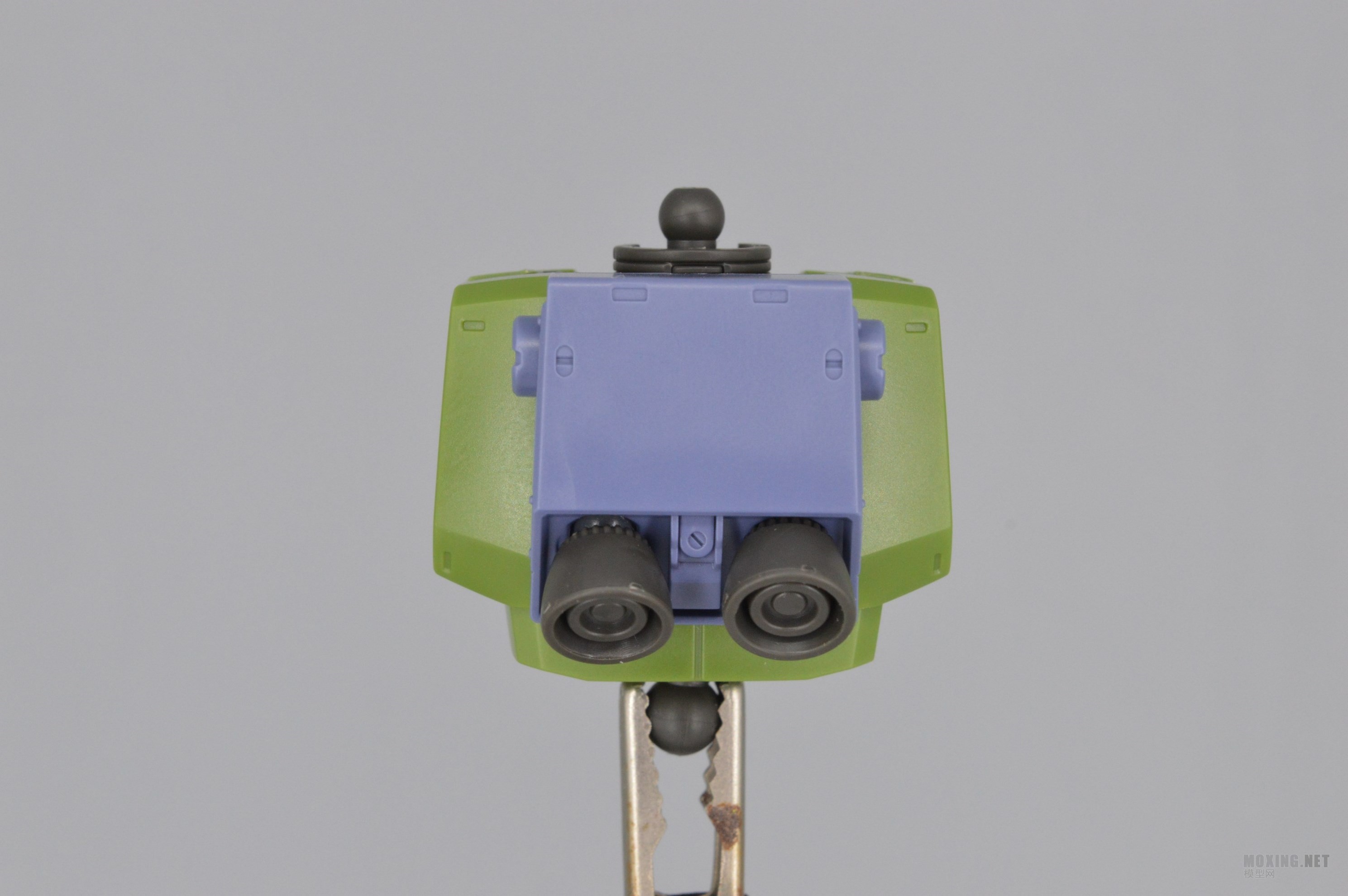 [ģ]-1/144 HG GTO I(MS-05 Zaku I)