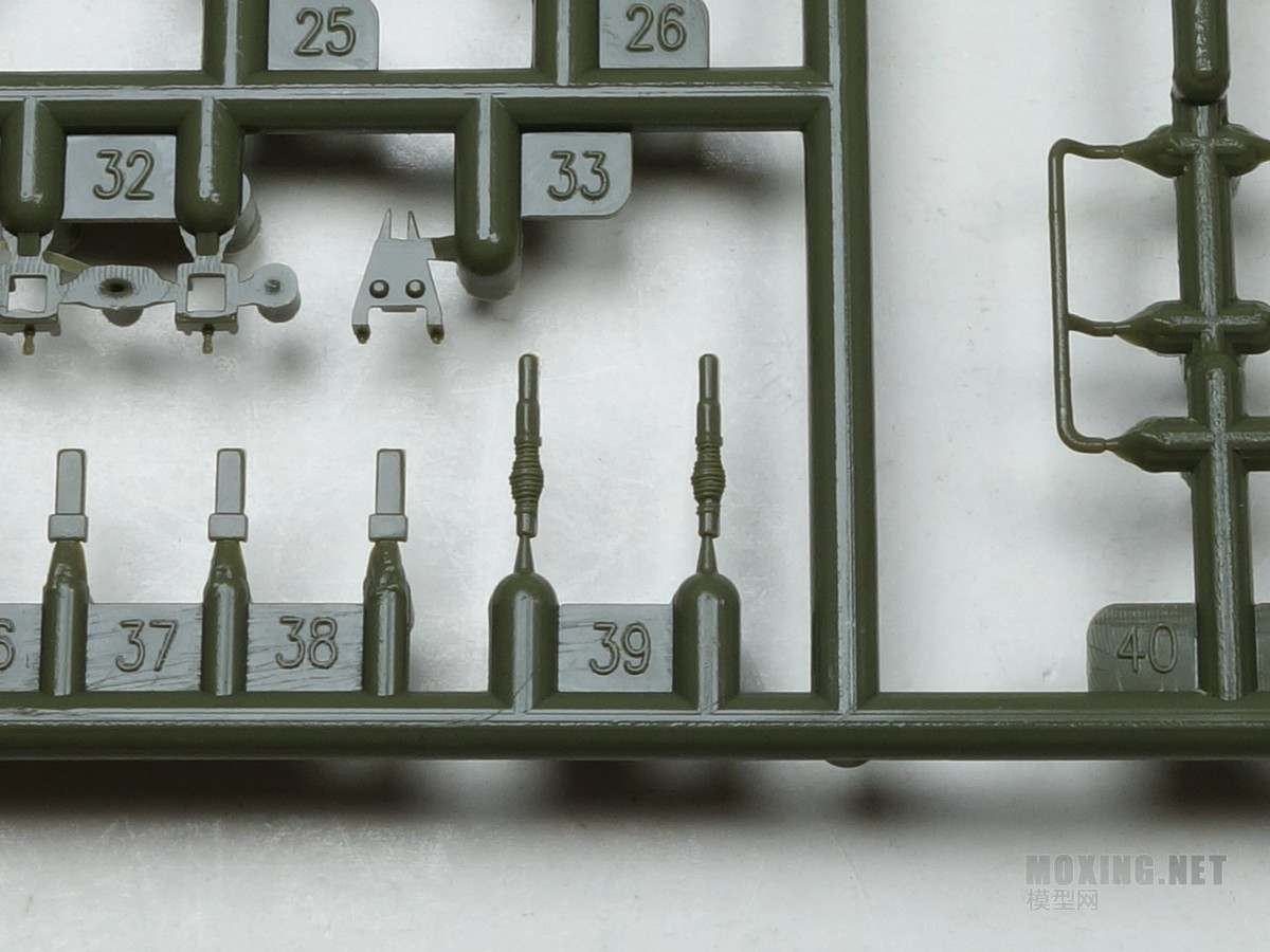 [模型网评测]AFVclub-1/35美国M60A2主战坦克后期型(AF35230)