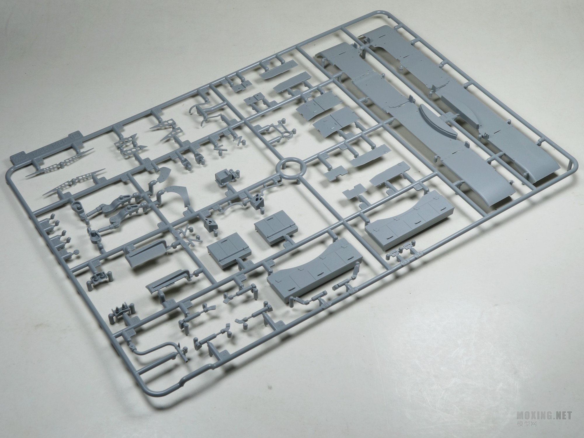 [ģ]-1/35M60A2ս̹(3562)
