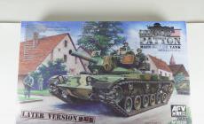 [ģ]AFV(AF35230)-1/35M60A2ս̹˺ 