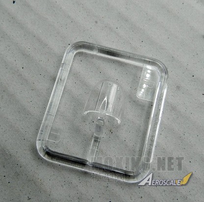  [开盒简评]小号手-1/72米格-29 9-12A 战斗机(01674)