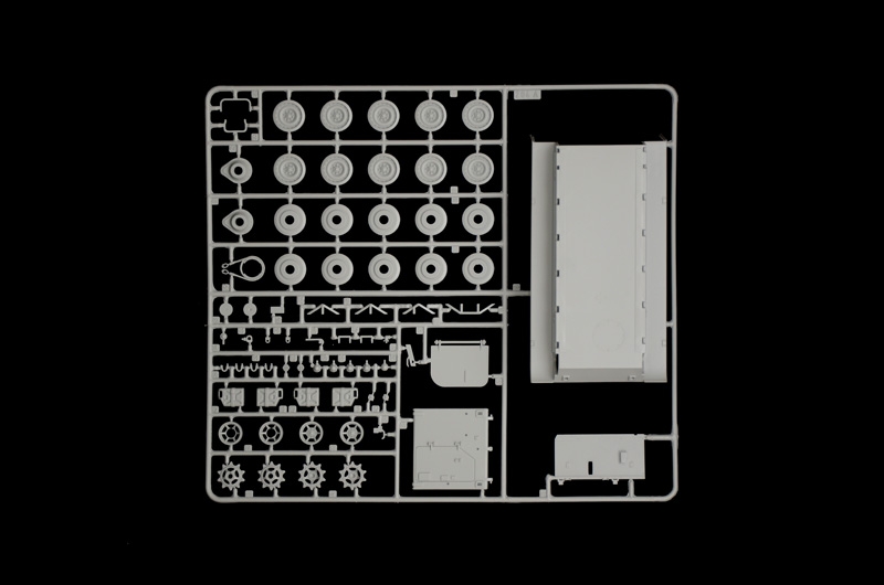 Ʒ-1/35M113 ACAVװ׳(6533)