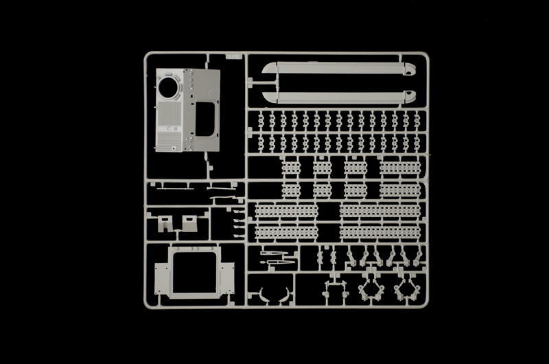 Ʒ-1/35M113 ACAVװ׳(6533)