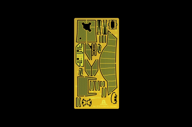 Ʒ-1/48H-34G.lll/UH-34Jֱ(2712)
