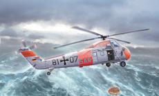 Ʒ-1/48H-34G.lll/UH-34Jֱ(2712)