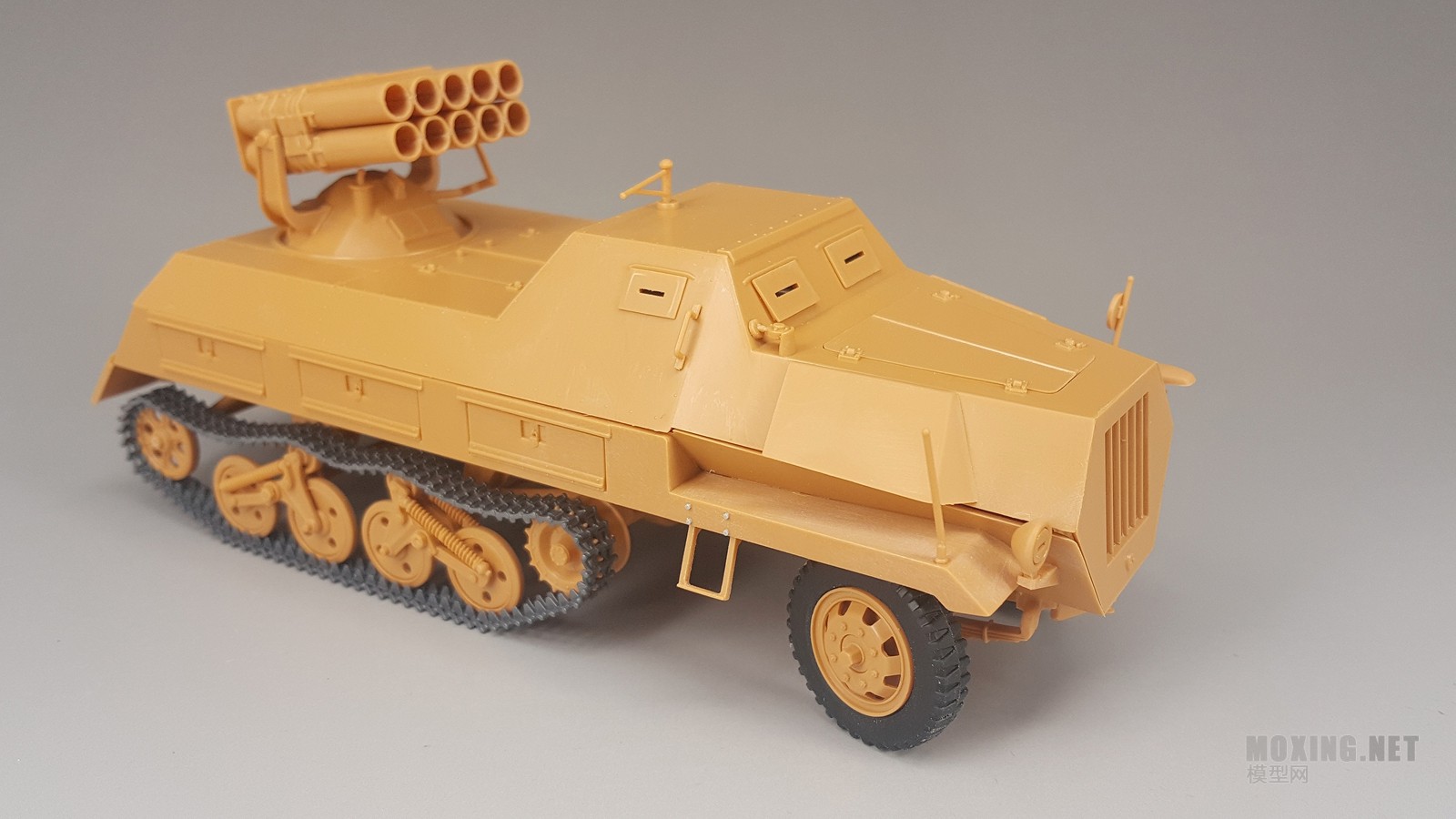 [ģ]﹬-1/35 Sd.Kfz4/1 42150л(37017)