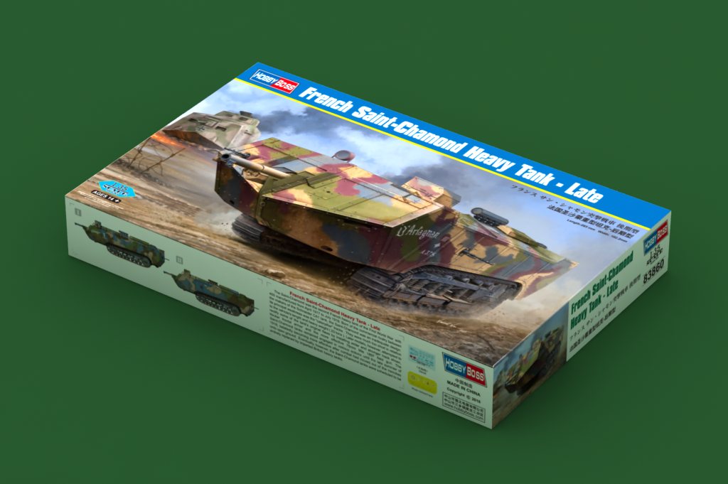 HOBBYBOSSƷ-1/35ʥɳ̹-(83860)