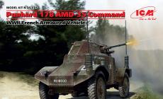  ICMƷ-1/35˹178 AMD-35װָӳ(35375)