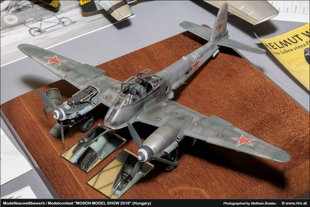 Moson Model show(Īģչ)2016