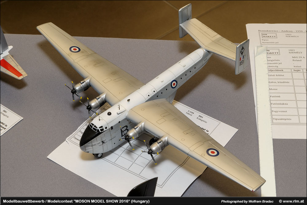 Moson Model show(Īģչ)2016