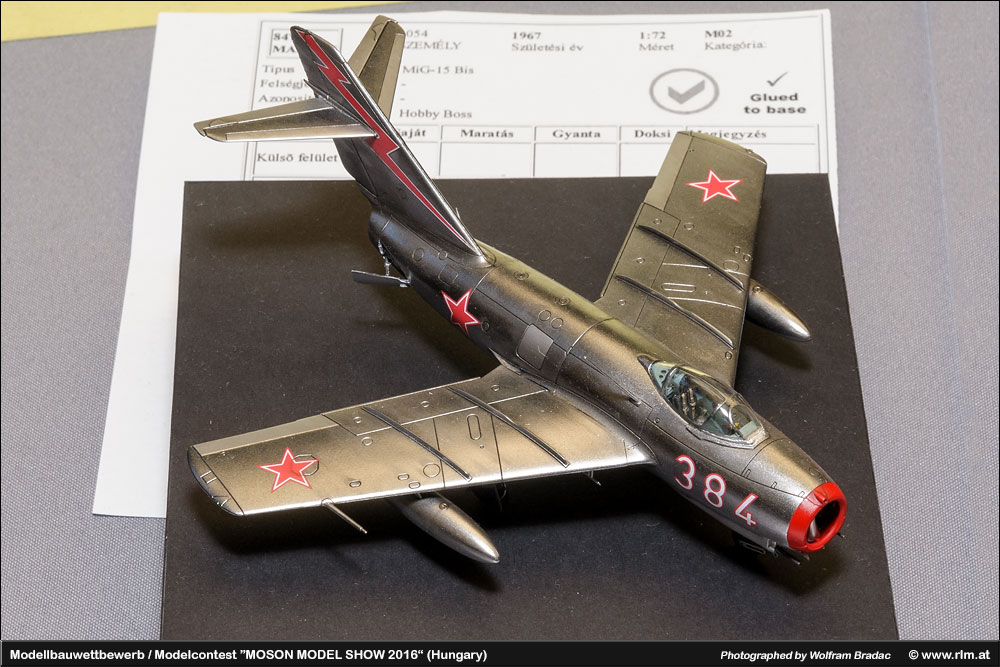 Moson Model show(Īģչ)2016