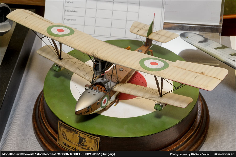 Moson Model show(Īģչ)2016