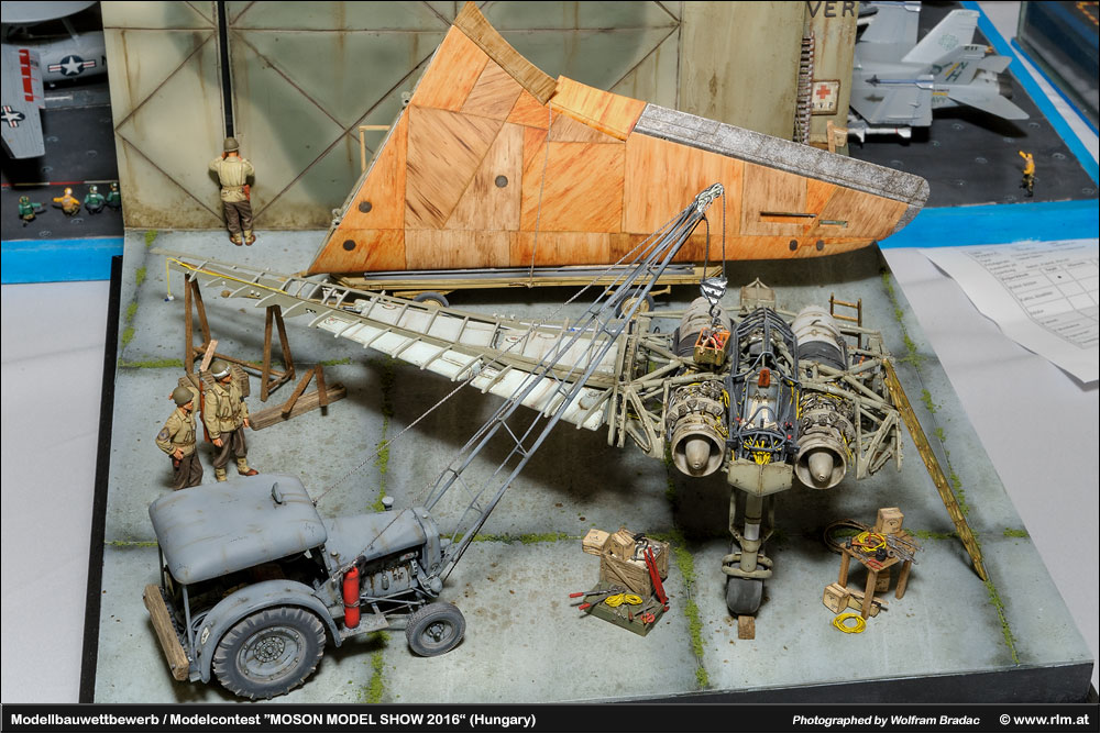 Moson Model show(Īģչ)2016